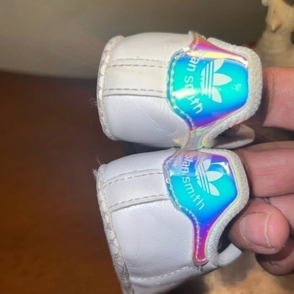 Adidas Stan Smith Baby Sneakers